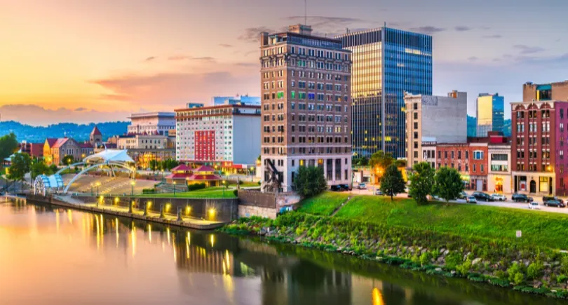 Where to Start With Selling A House In West Virginia? image