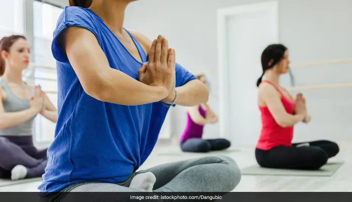 Which Asana Is Good for High BP? preview