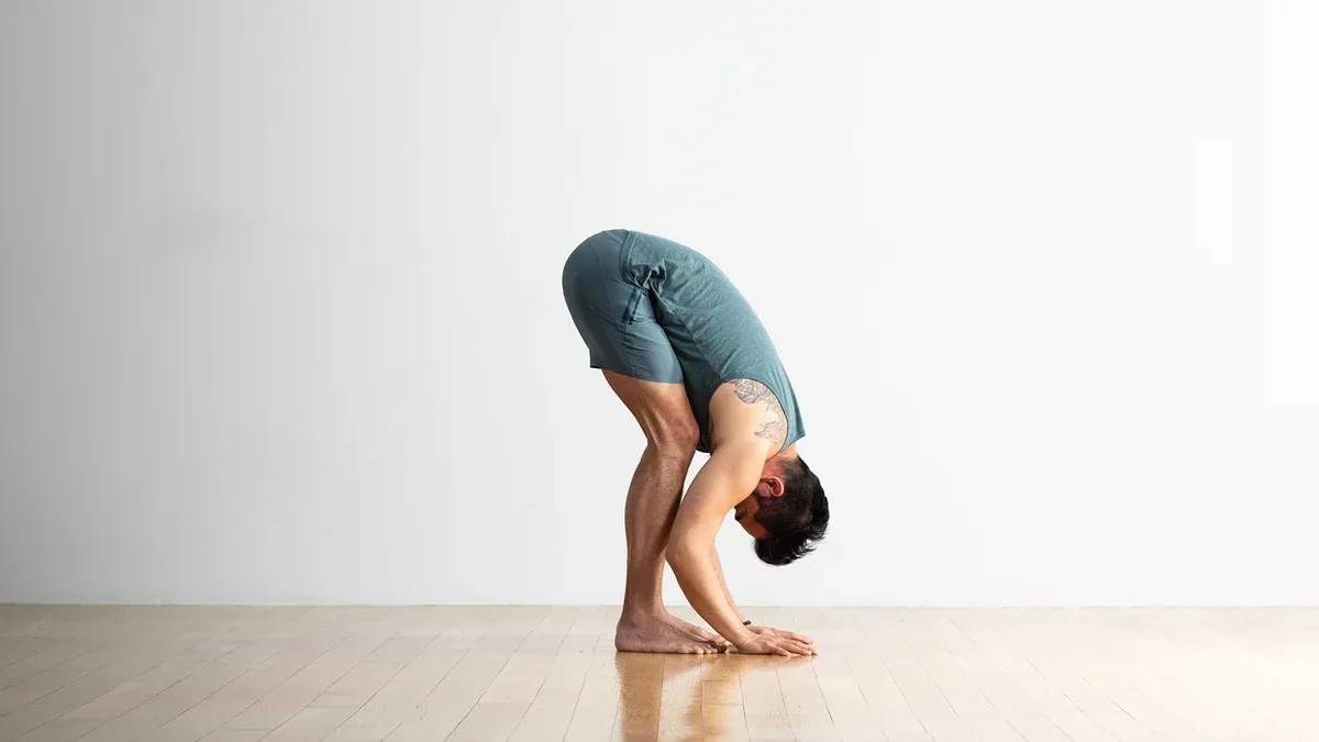 Which Asana Is Good for Lower Back Pain? preview
