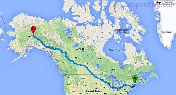 Which State Is Better to Live In Maine or Alaska? preview