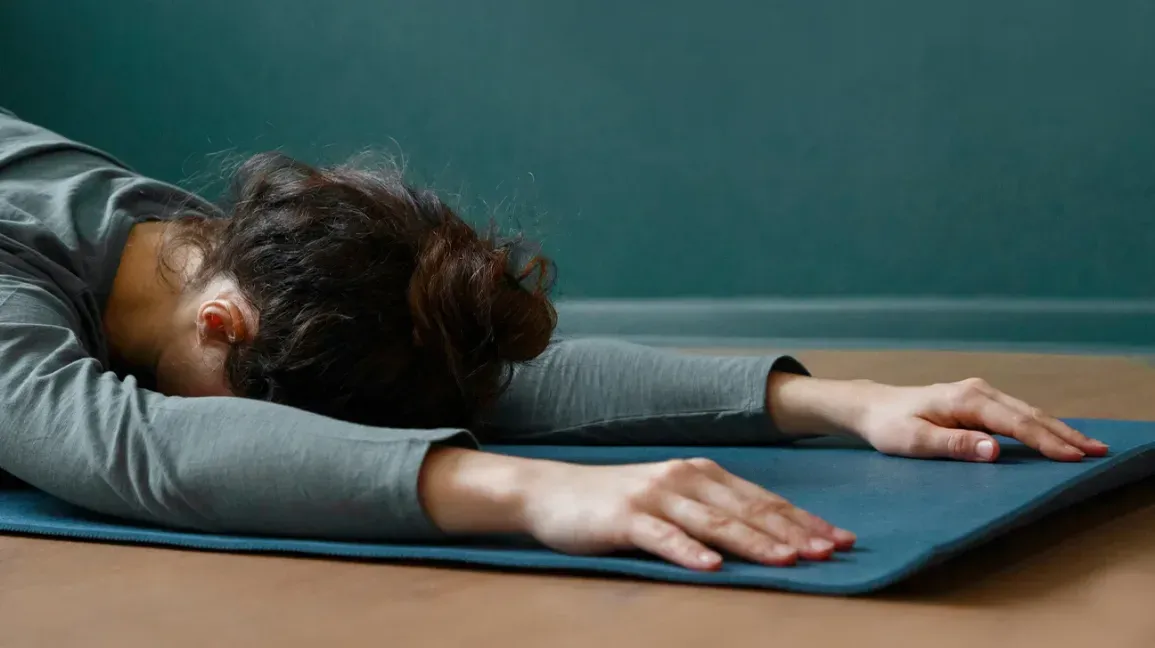 Which Type of Yoga is Best for Stress Relief? preview