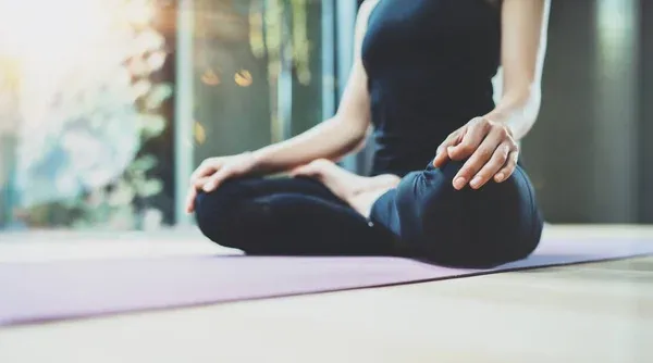 Which Yoga is Best for Depression? preview