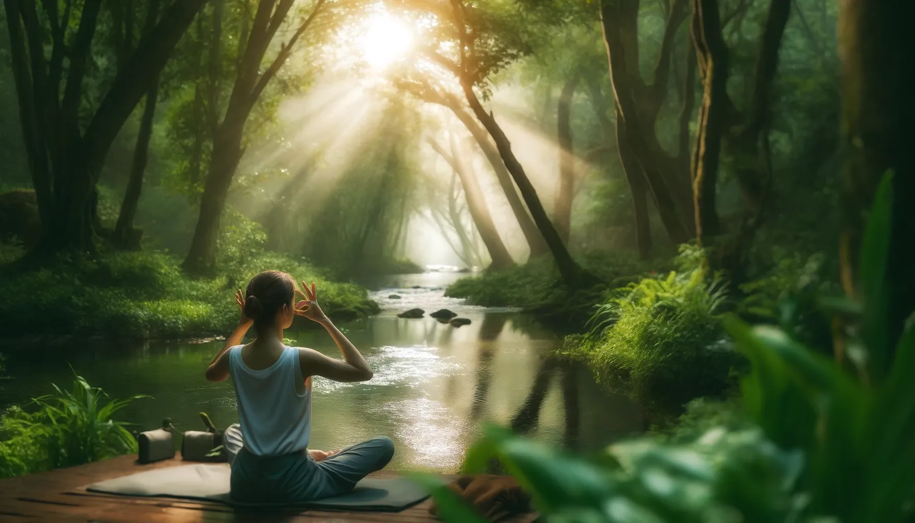 Which Yoga is Best for Eyes? preview