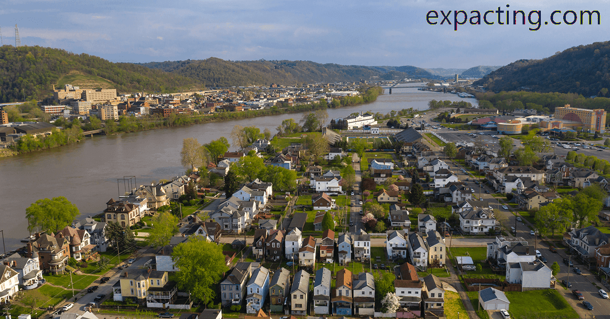 Why Are Homes So Cheap In West Virginia? preview