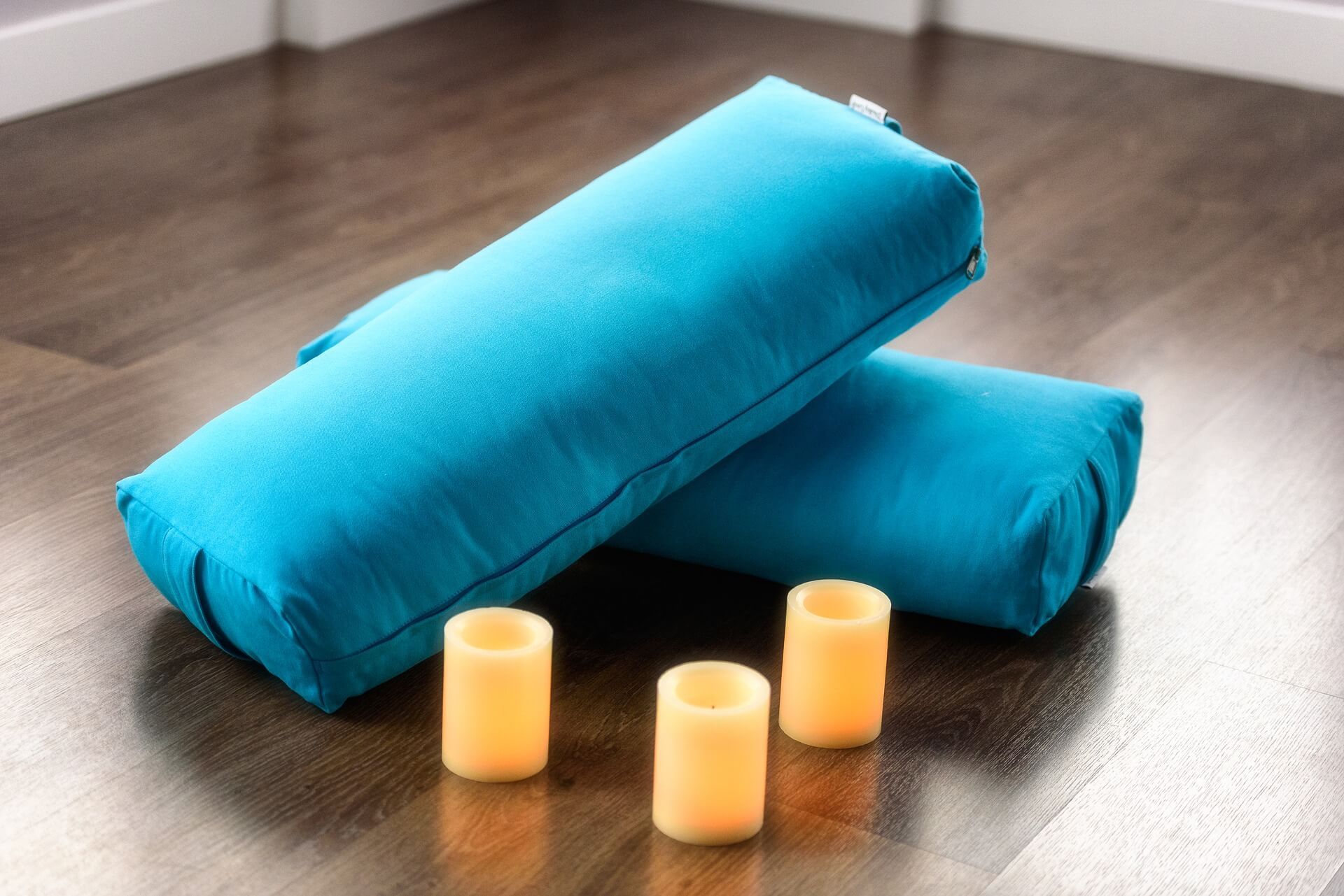 Why Are Yoga Bolster Pillows So Expensive? preview