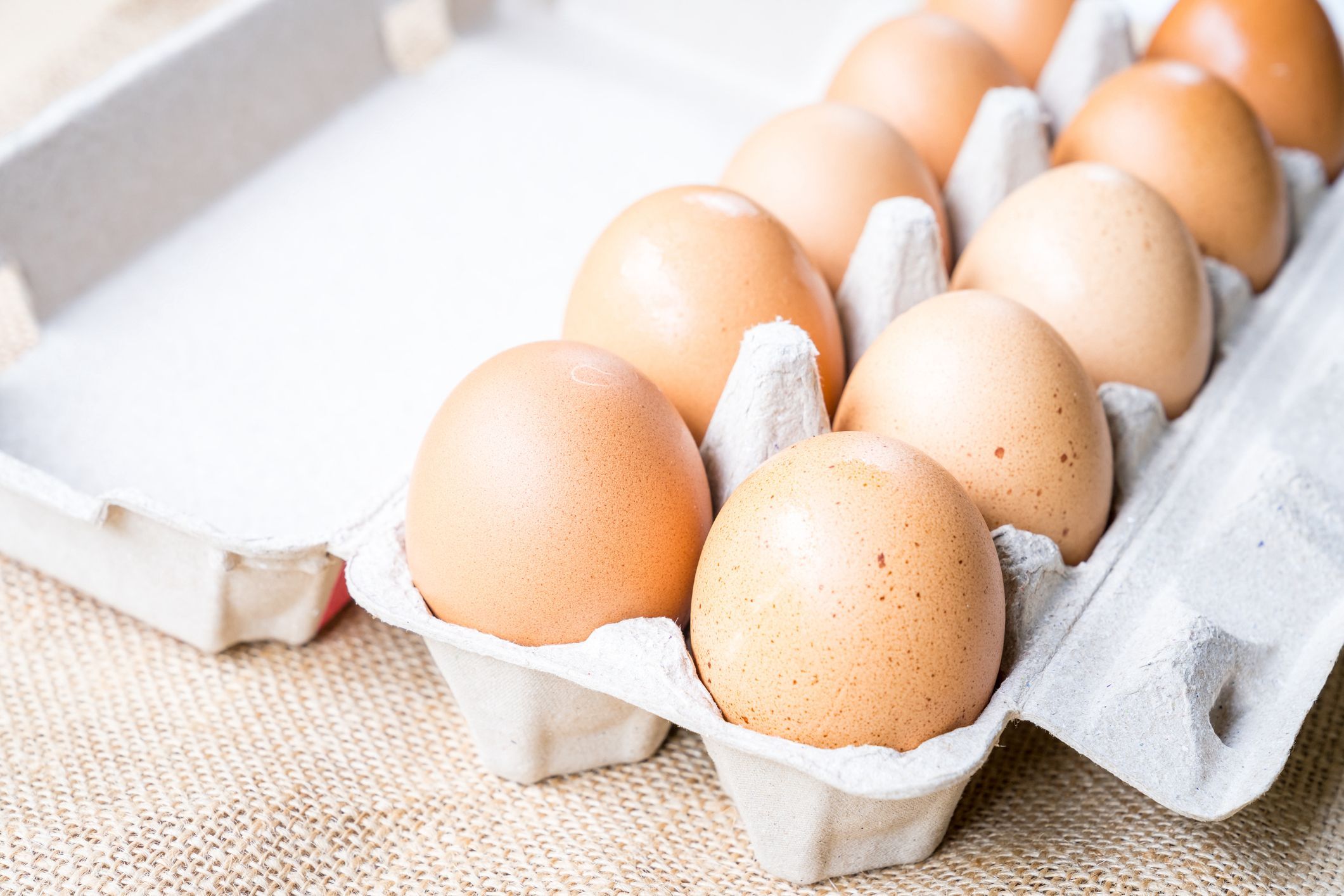 Why Freeze Chicken Eggs? image