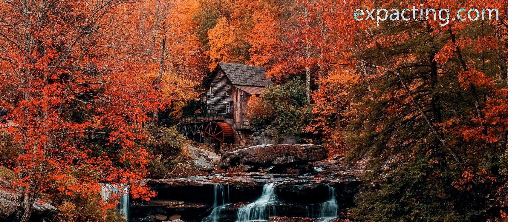 Why Is Real Estate So Cheap in West Virginia? image