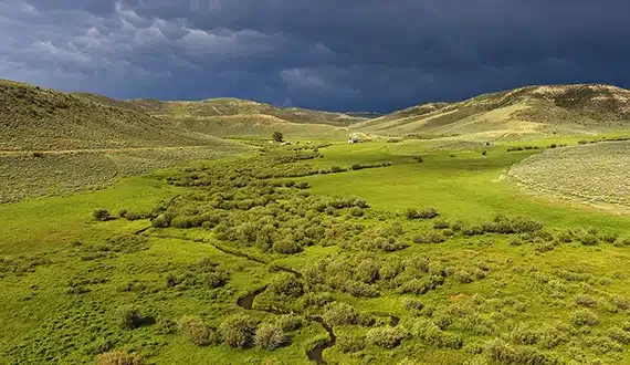 Why is Wyoming Land So Expensive? preview