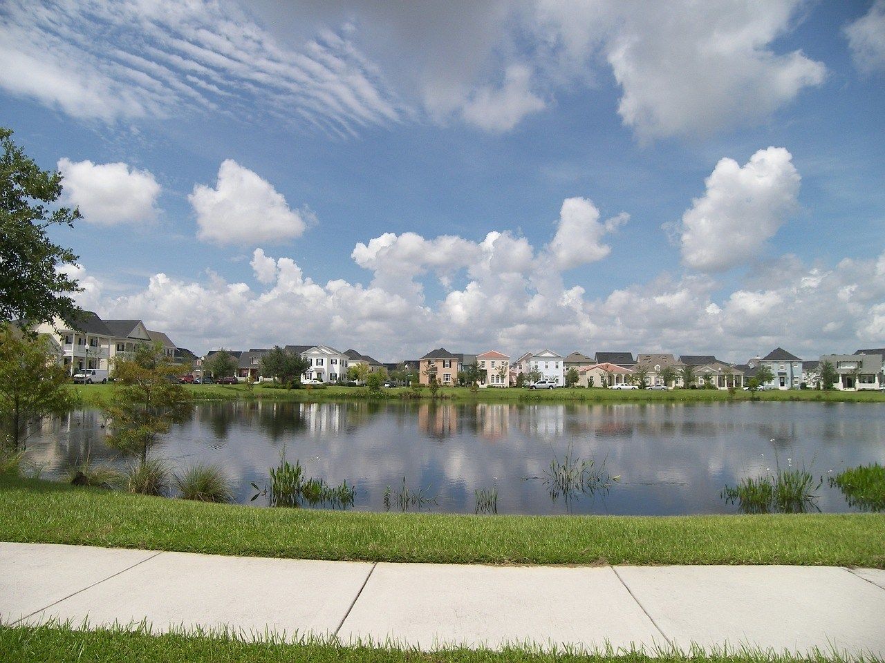 Why Your Pond Might Cost More to Clean Than Your Neighbor's image