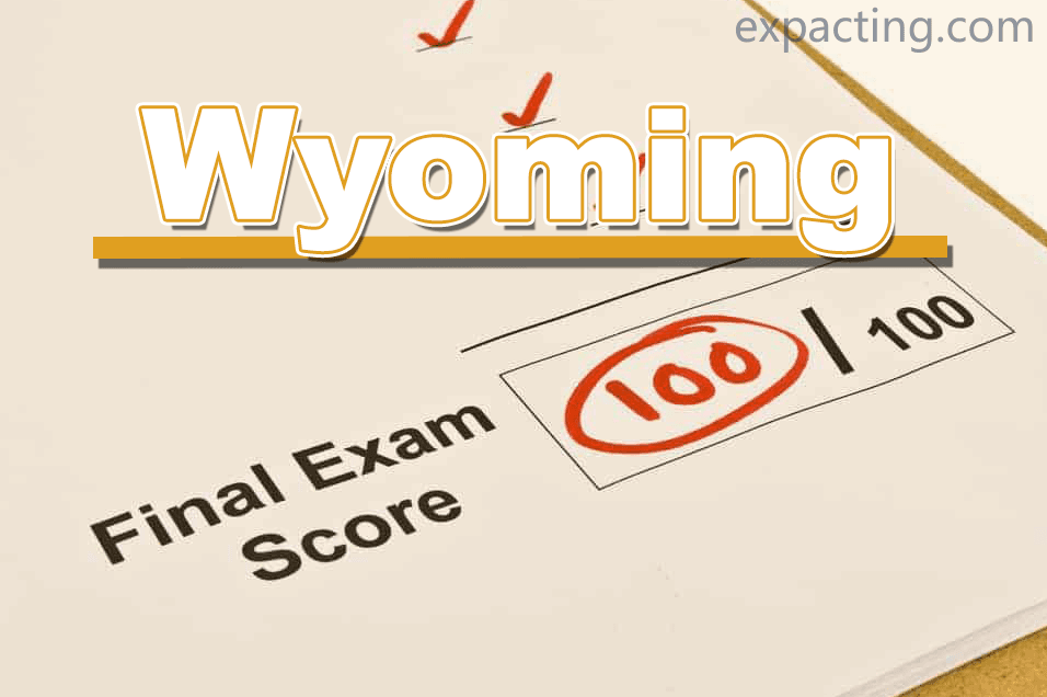 How to Pass the Wyoming Real Estate Exam preview