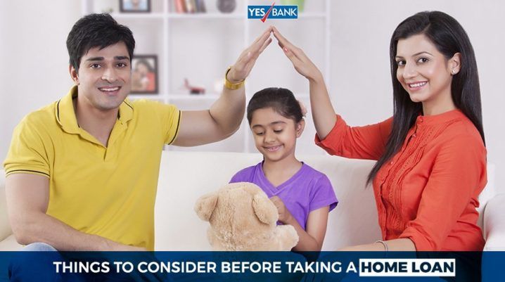 Yes Bank Home Loan –Know Features, Documents, Eligibility, Apply Process image