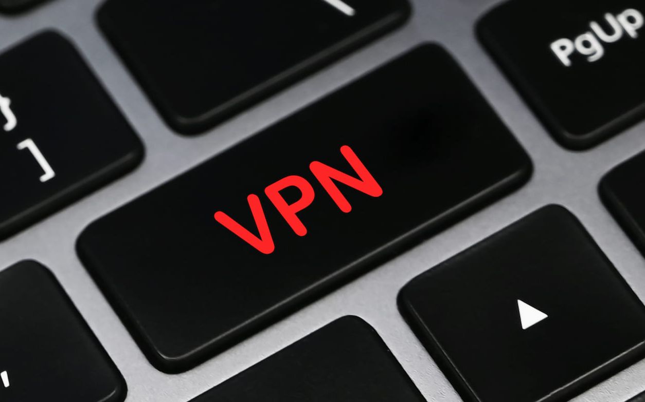 Зачем нужен VPN? image