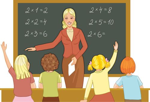 Загадки про учителя image